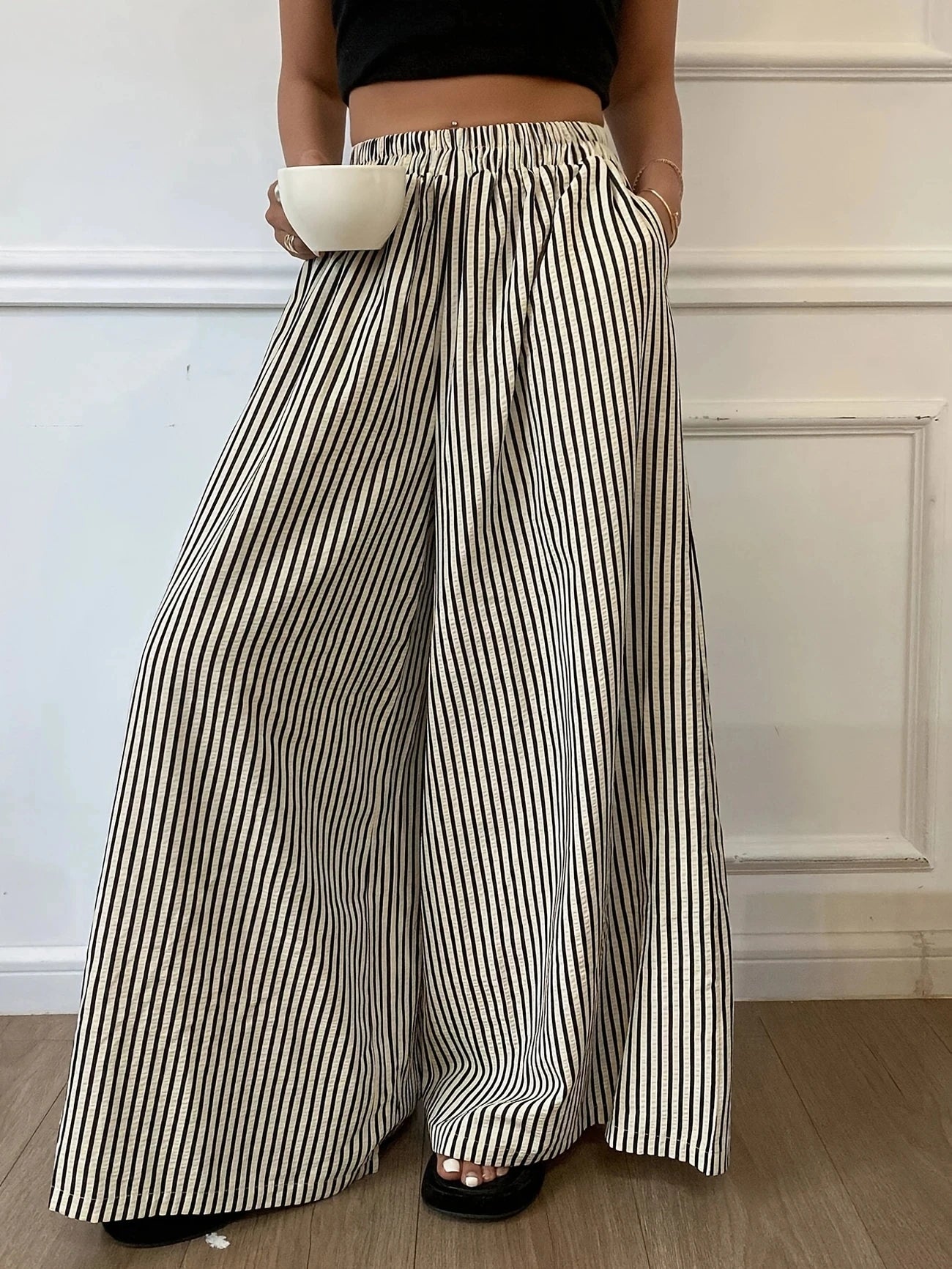 Coastal Wide Pants