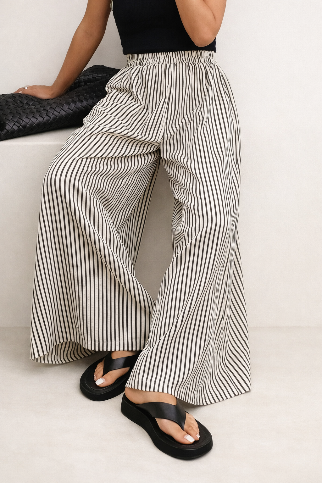 Coastal Wide Pants