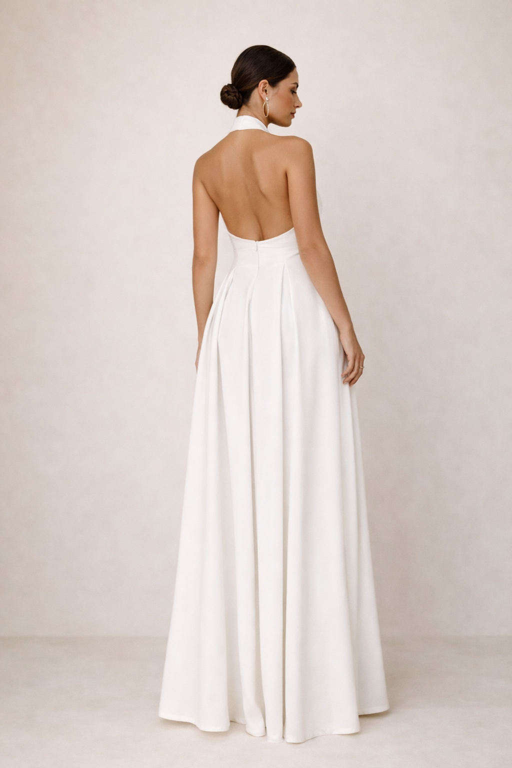 Monaco Corset Jumpsuit