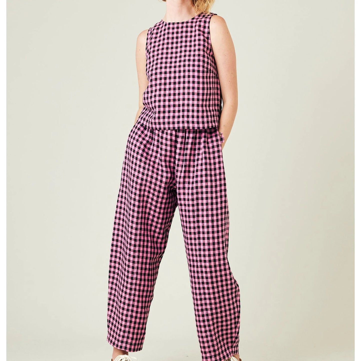 Retro Flow Set
