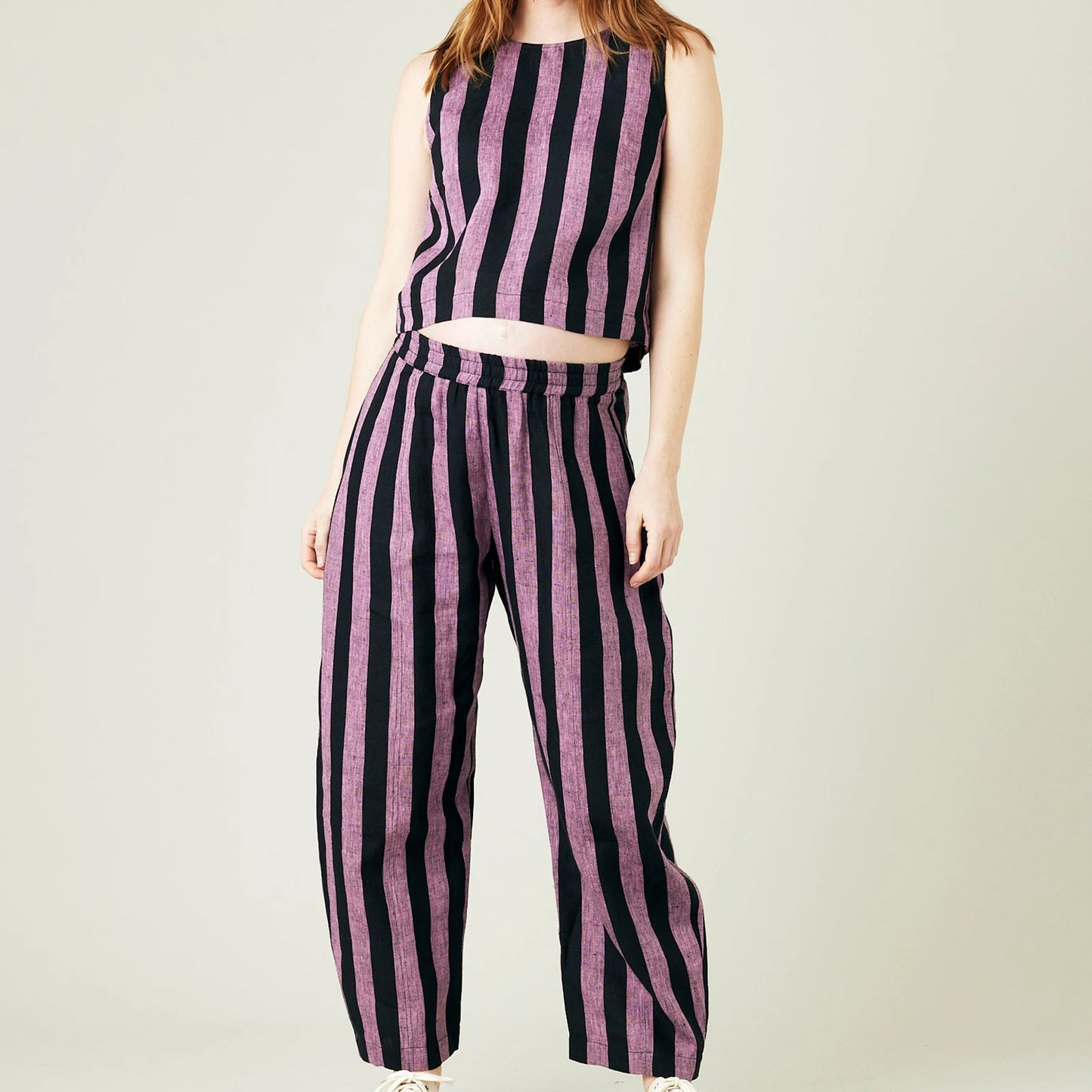 Retro Flow Set