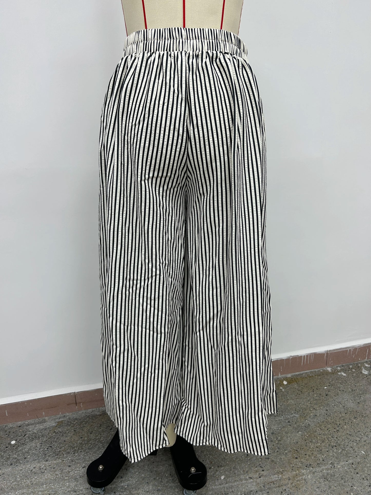Coastal Wide Pants