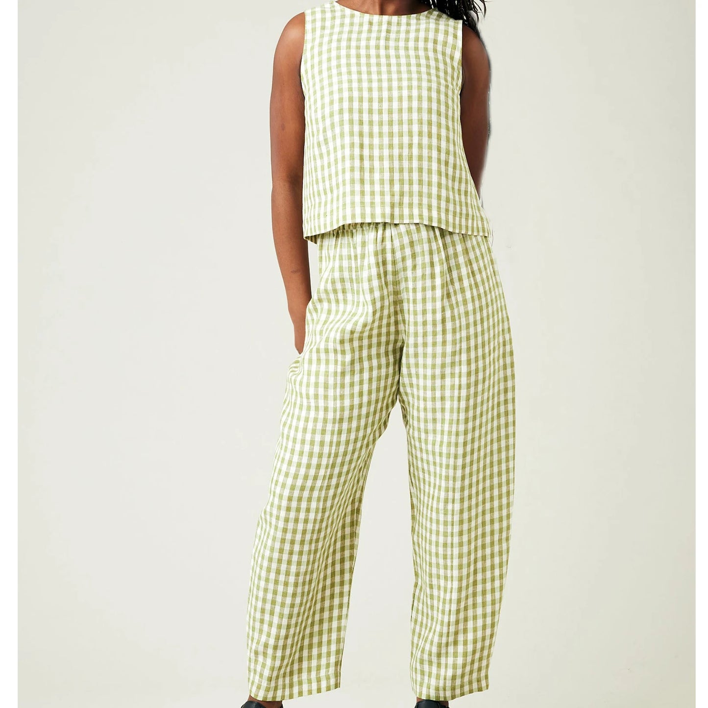 Retro Flow Set