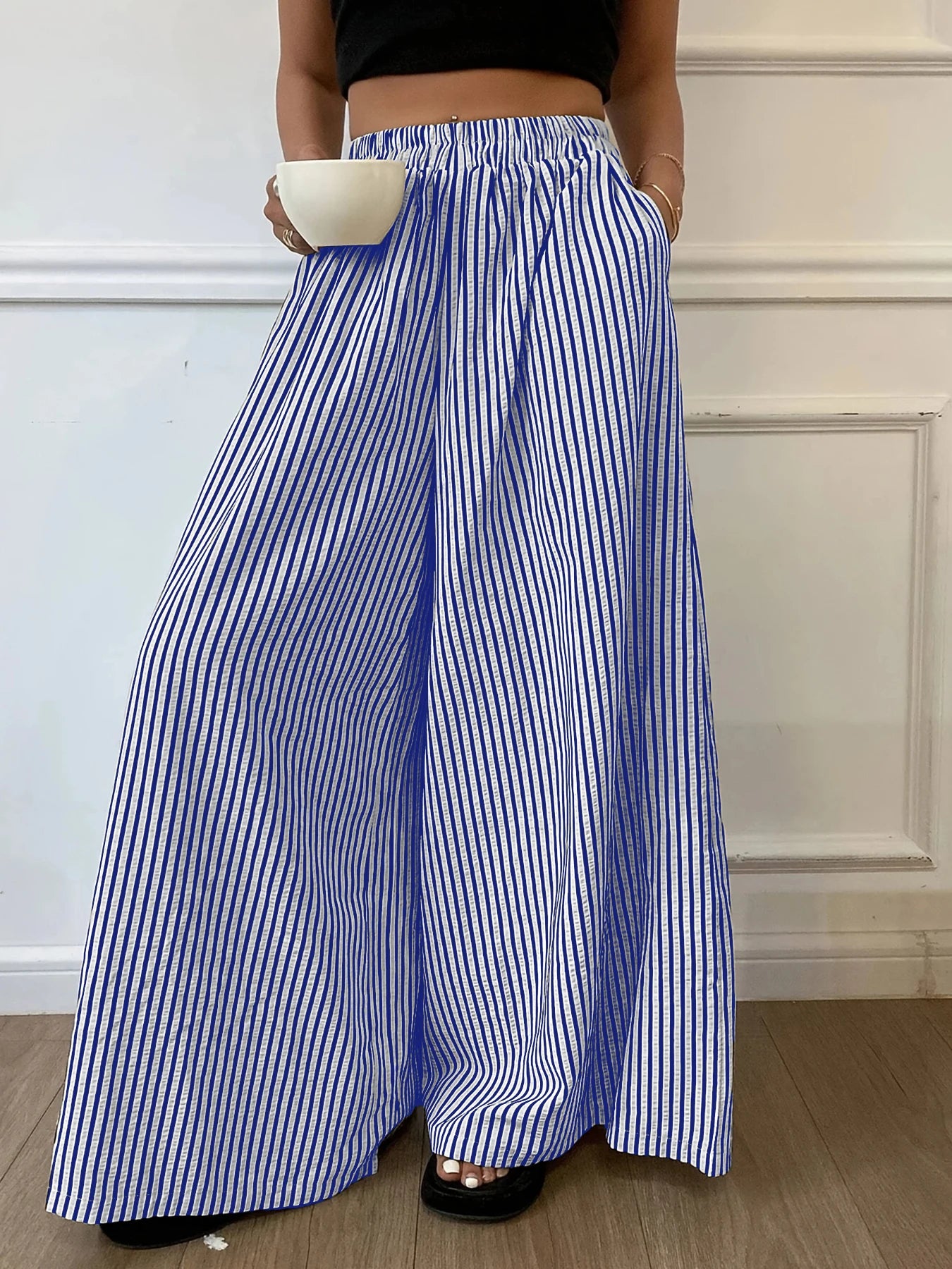 Coastal Wide Pants