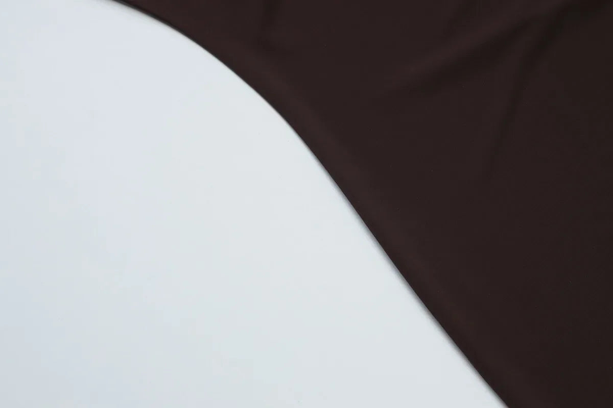 Ivory Edge Dress