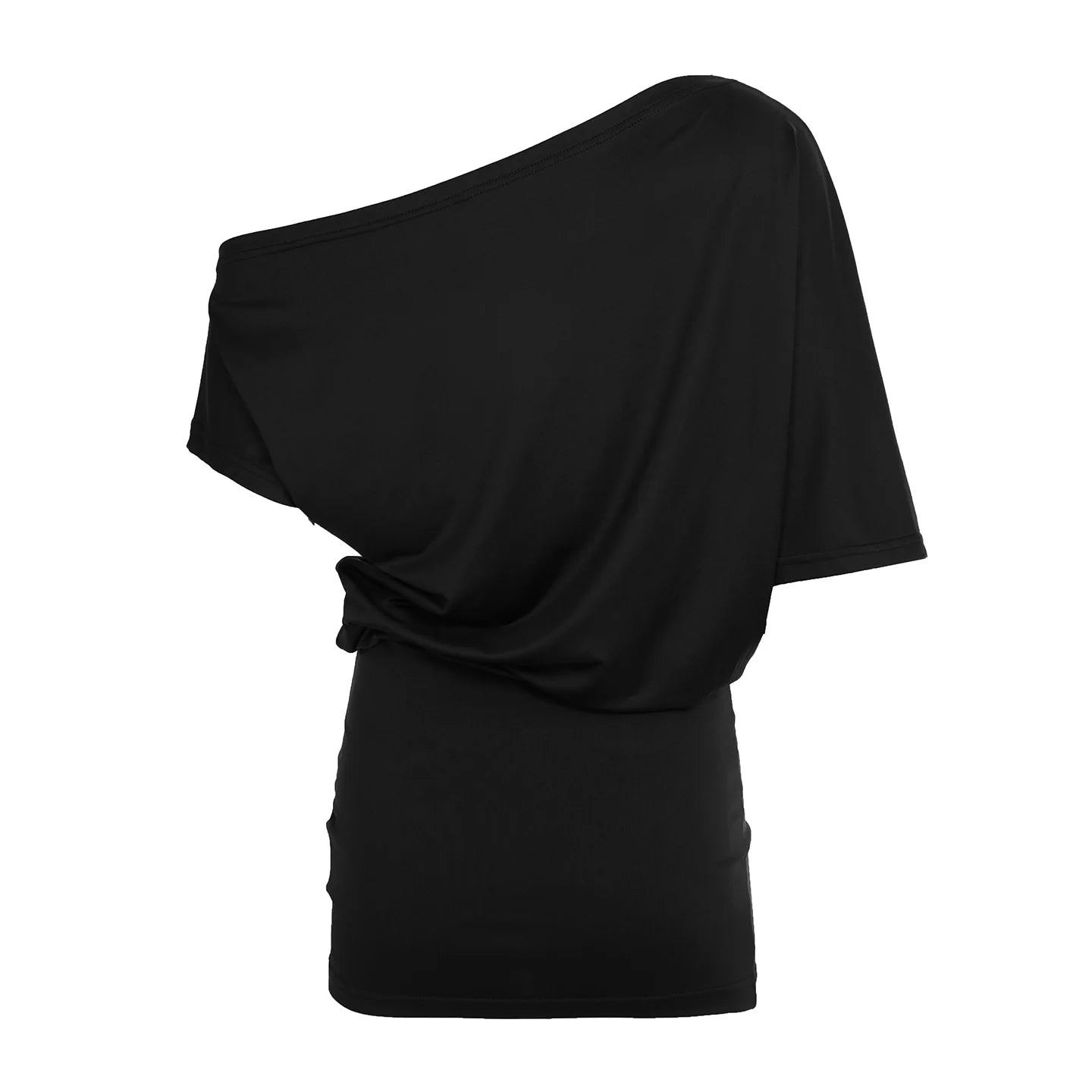 Ivory Edge Dress